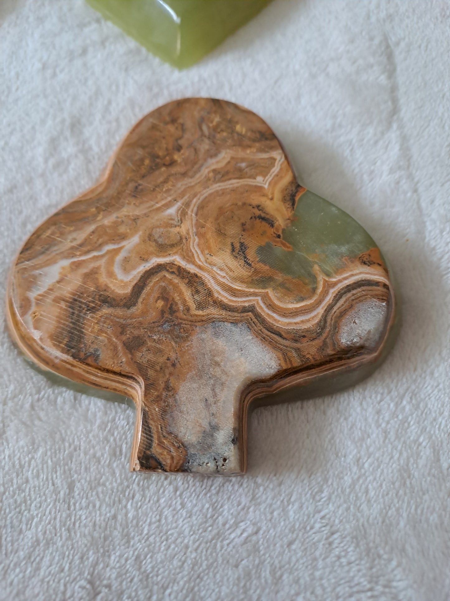 Set Jeux De Cartes. Poker / belotte. Onyx Vert.