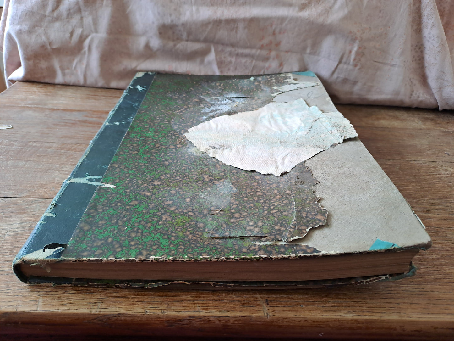 Revues " La mode illustré " journal de la famille. Pour l'année 1890. 31eme année. Ancien livre vintage.