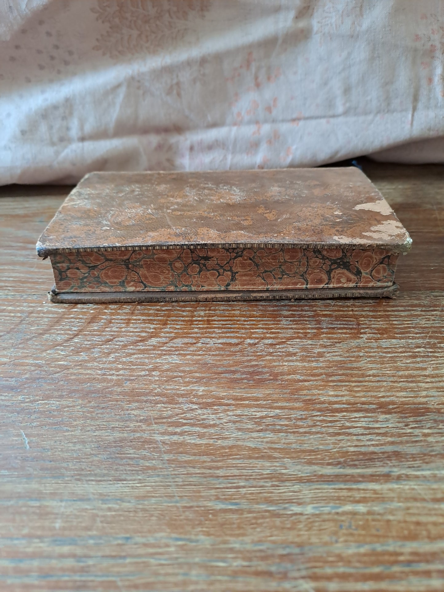 Les psaumes traduits par Berthier. T3. 1807. Ancien livre vintage catholique.