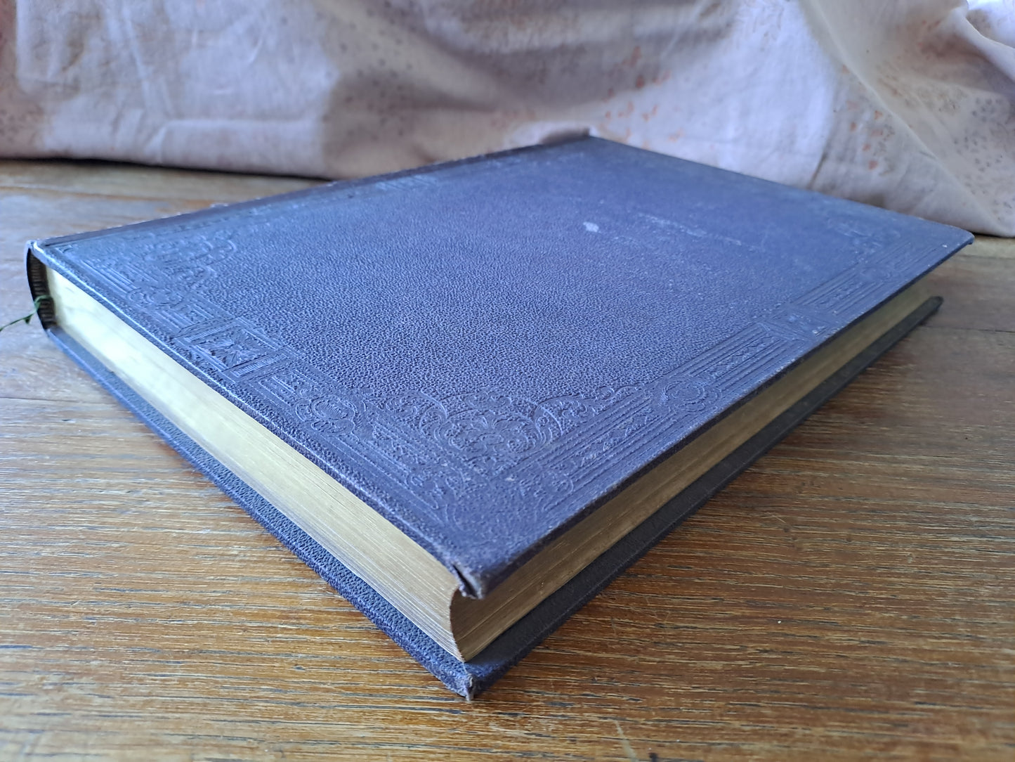 Petit carême et sermons choisis de J. B. Massillon. Évêque de Clermont. 1852.