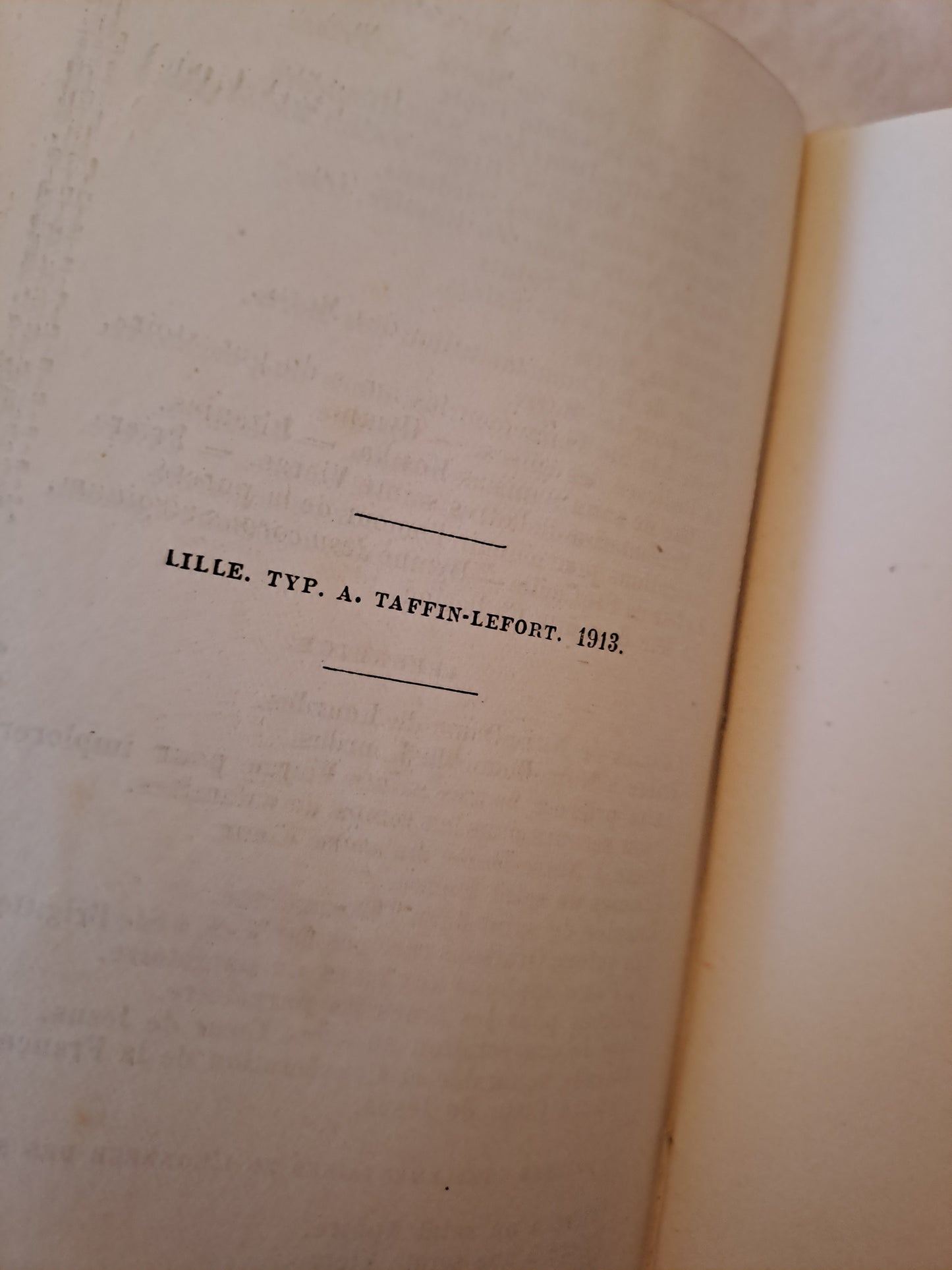 Nouveau formulaire de prières  dédié aux enfants de Marie.