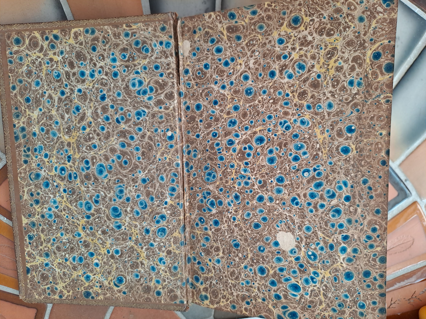 Biblia sacra Vulgate editionis Sixti V pontificus maximi Jessu recognita Clementis VIII Auctoritate edita. 1827.