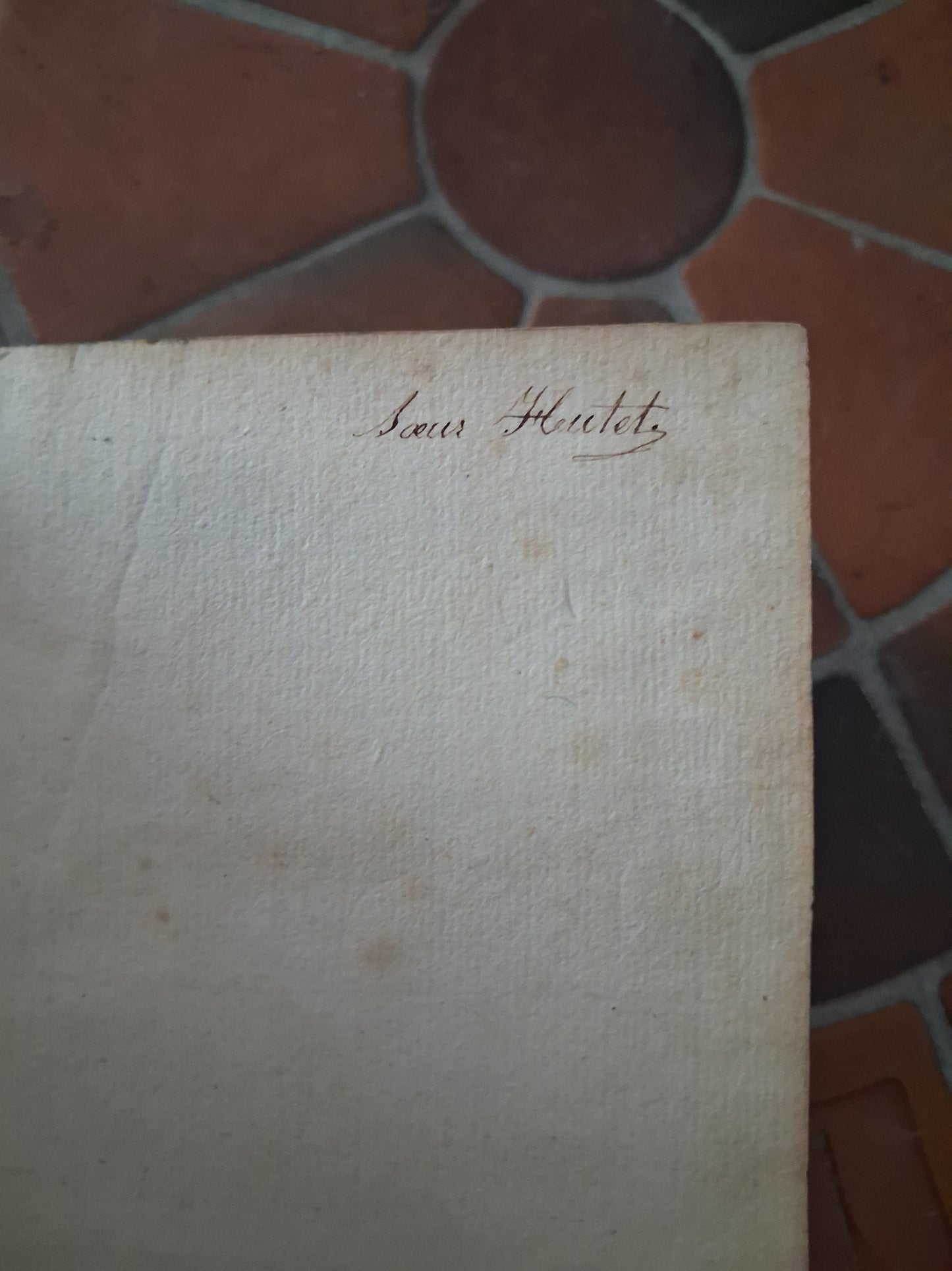 Année chretienne. Mai ( may) 1716. Exercices de piété pour tous les jours. Ancien livre vintage catholique.