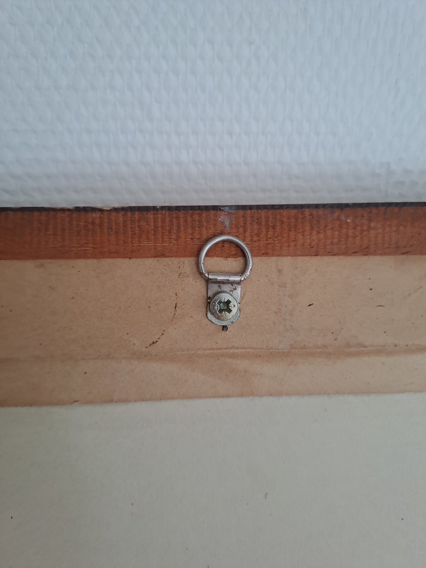 Bouquet de tournesols. Huile.