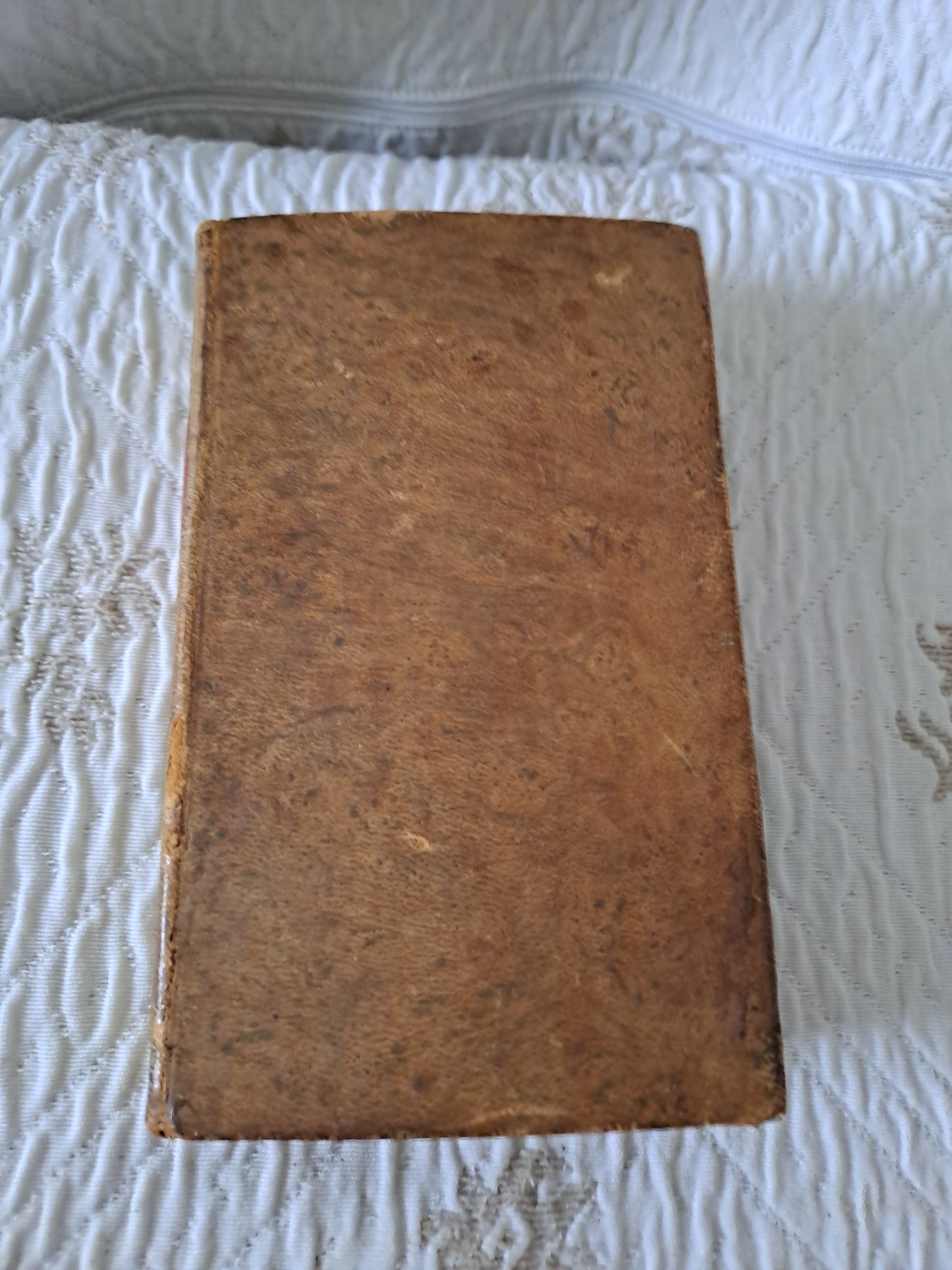 Livre. La véritable conduite de saint François de Sales. 1828.