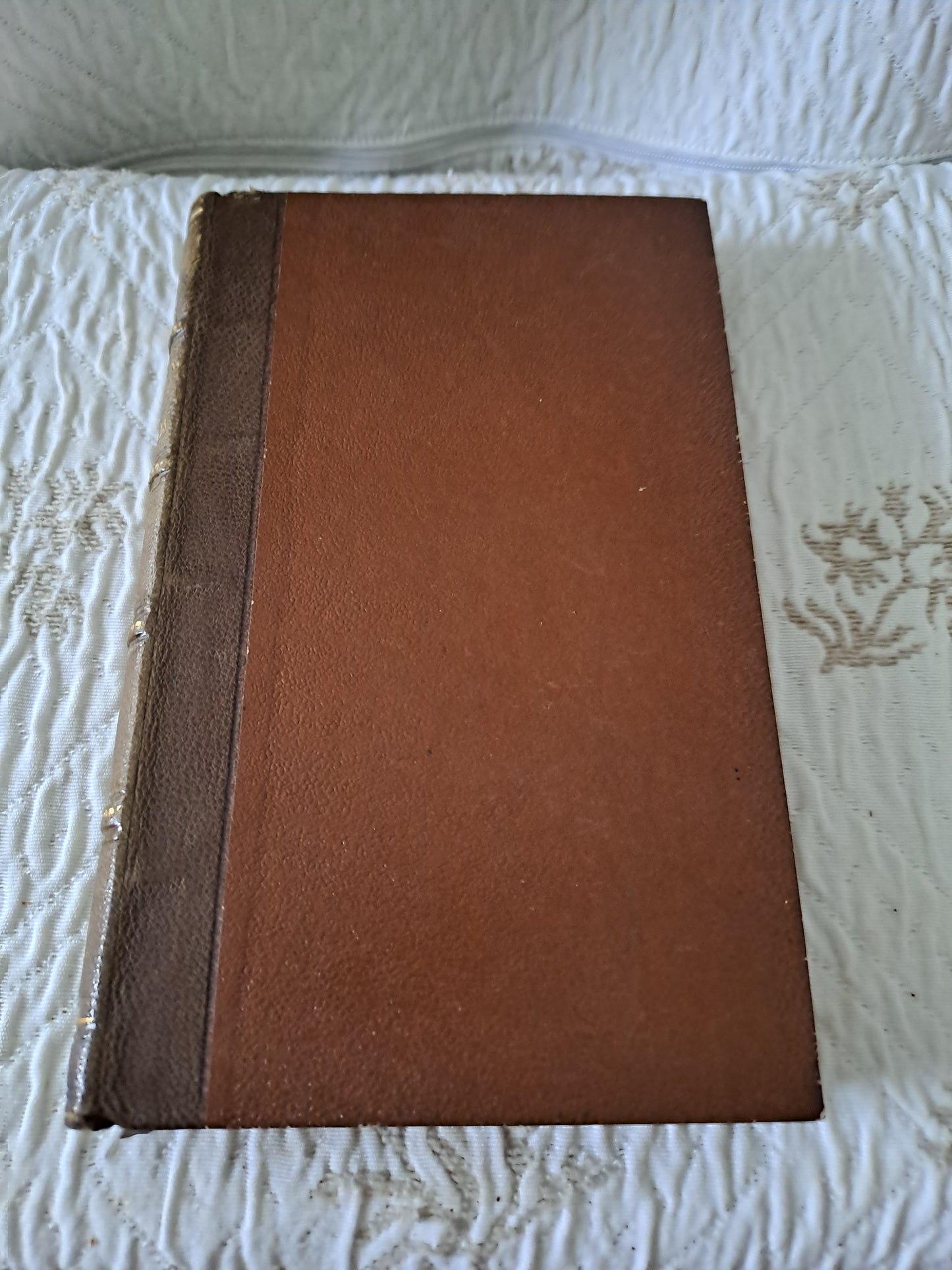 Livre. Lettres spirituelles Tome 2. Par le Révérend Père J.  J. Surin. 1843.