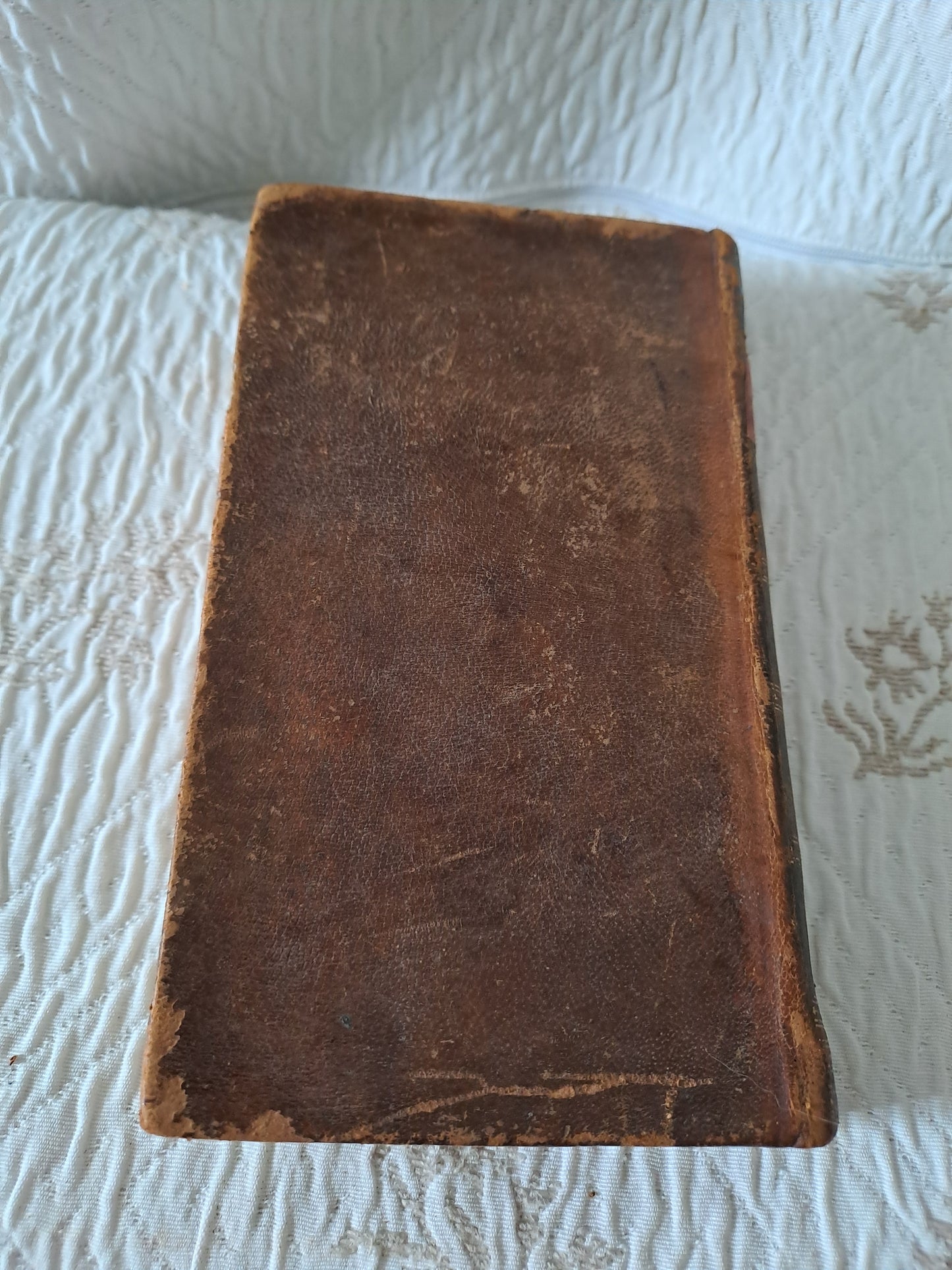 L'esprit de Saint François de Sales. T2. 1816. Ancien livre vintage catholique.
