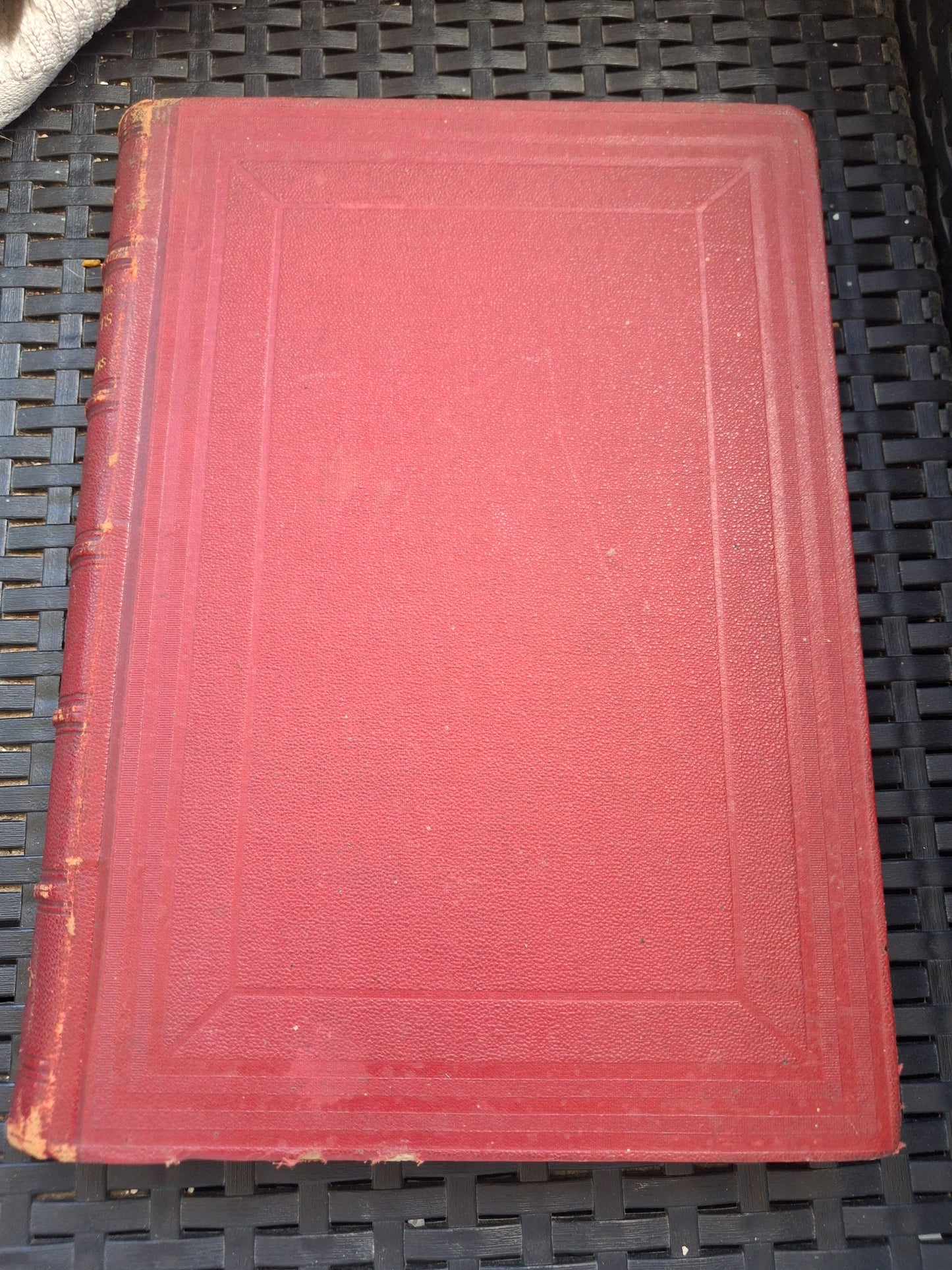 Les Saints par les grands Maitres Charles Ponsonailhe 1ere serie in-4° Ancien livre vintage catholique