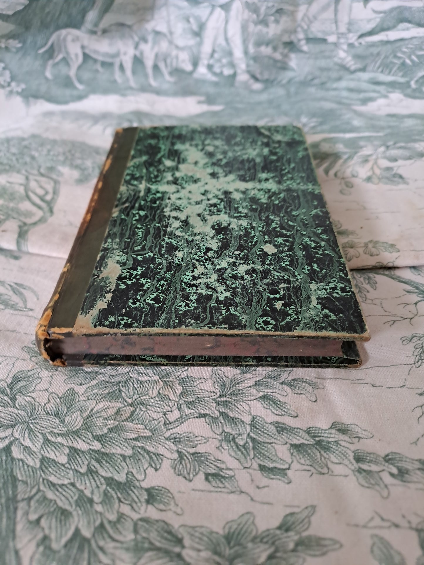 Physique/ astronomie. Nouveau spectacle de la nature ou Dieu et ses œuvres. 1842. Ancien livre vintage catholique.