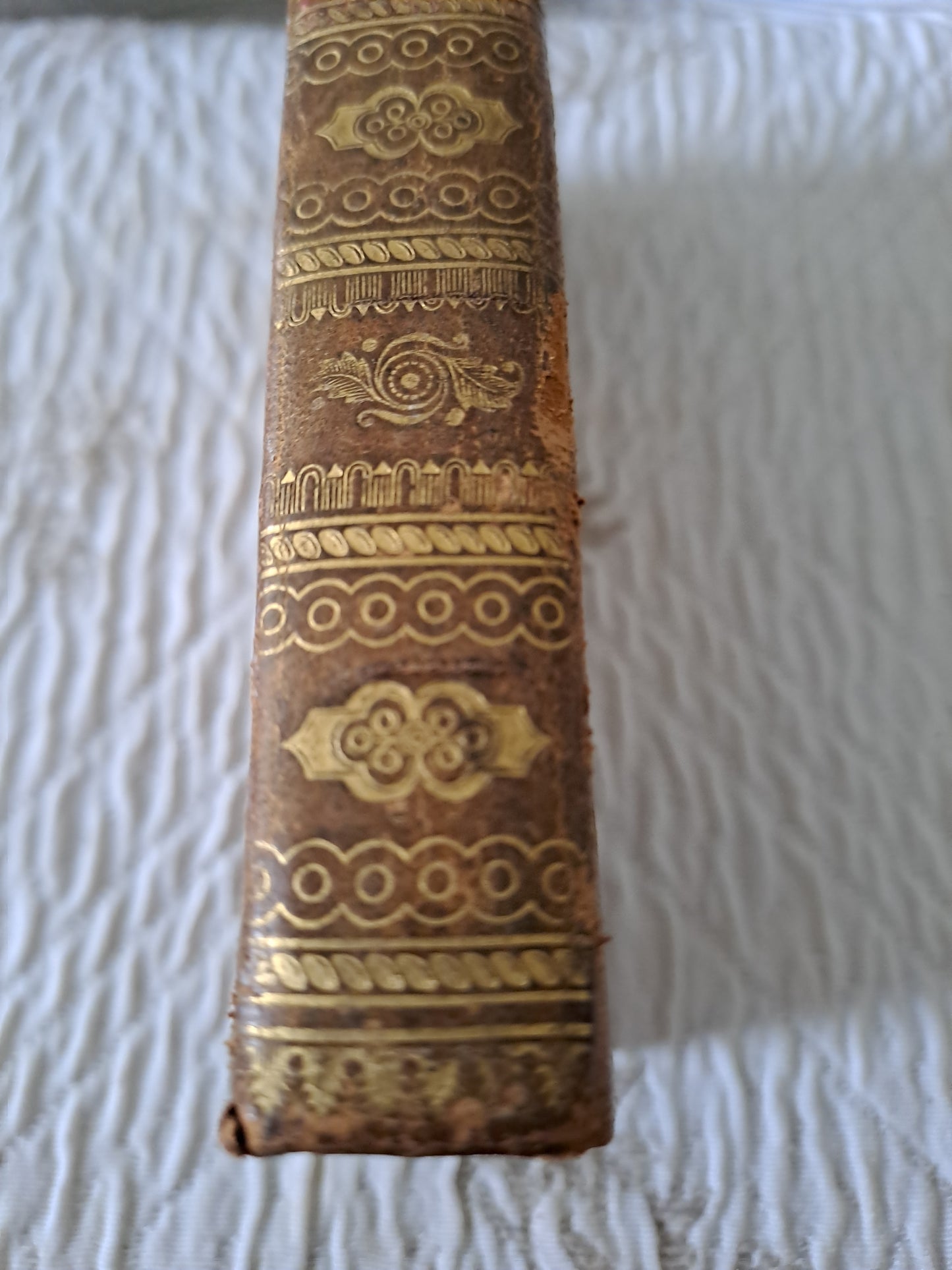 Livre. La véritable conduite de saint François de Sales. 1828.