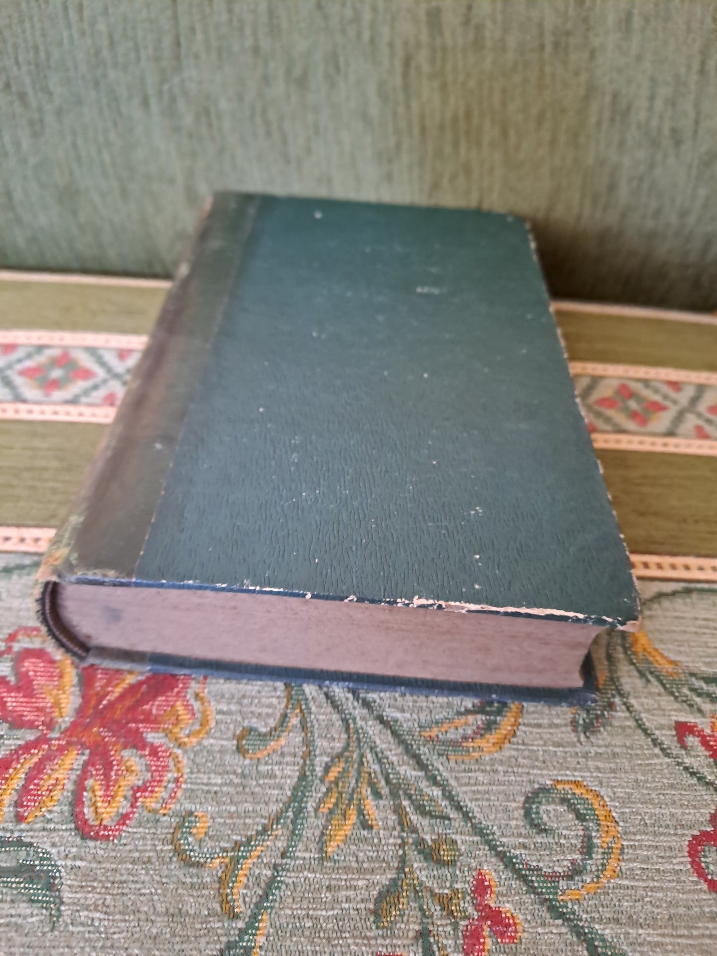 Sainte Bible T4. Par R. P De Carrières commentaires de Menochius. 1854.