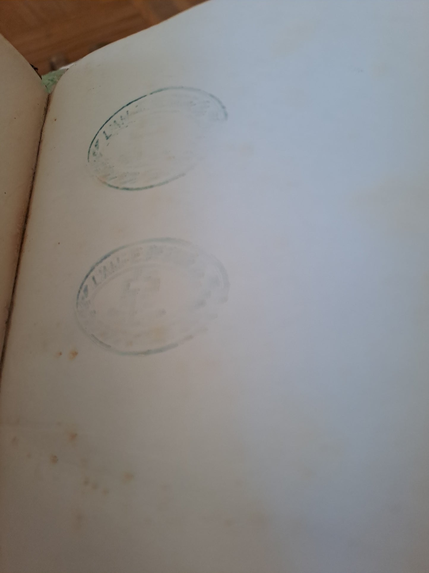 Bible T11. 1835. R. P  De Carrières Commentaires De Menochius.